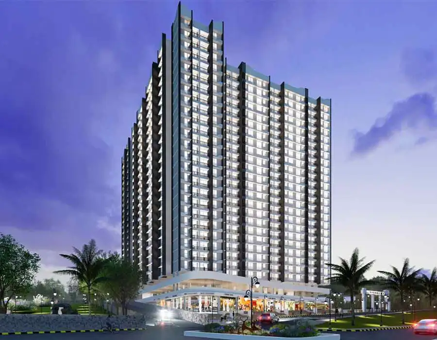 Vihang Thane Dreams Vihang Thane Dreams