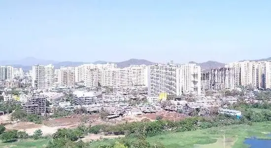 Vihang Group Thane Vihang Group Thane