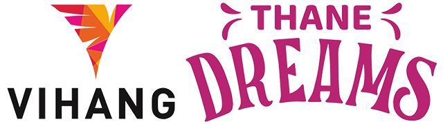 Vihang Thane Dreams Logo Vihang Thane Dreams Logo